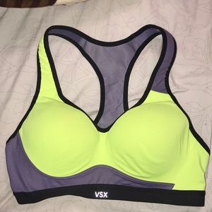 VSX Racerback Sports Bra